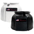 Walsh Ribbed Bell Boot with Velcro